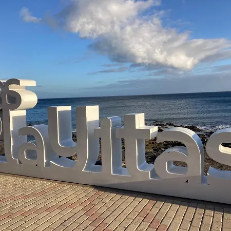 Casa Aloe Mafasca Playitas *