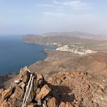 Casa Aloe Mafasca Playitas Las Playas