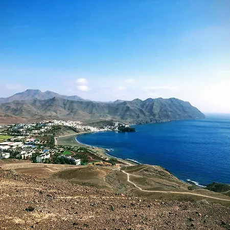 Apartment Casa Aloe Mafasca Playitas