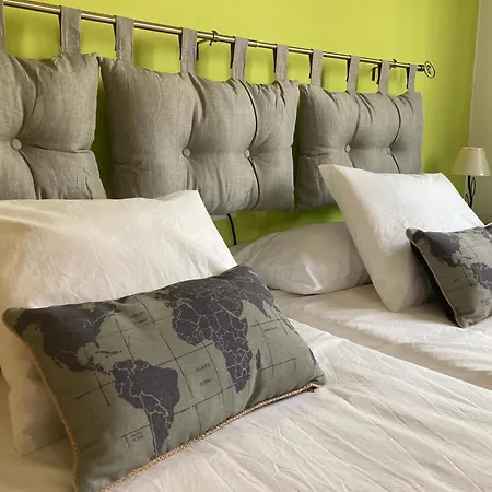 Casa Aloe Mafasca Playitas *