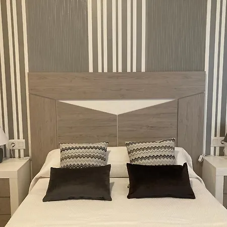 Casa Aloe Mafasca Playitas アパート *