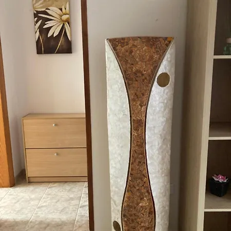 アパート Casa Aloe Mafasca Playitas *