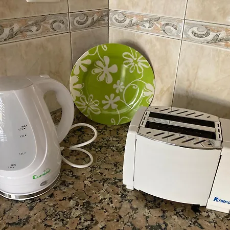 Casa Aloe Mafasca Playitas アパート Las Playas