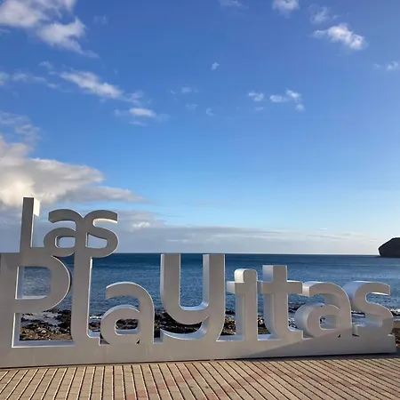 Casa Aloe Mafasca Playitas *