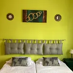 Apartment Casa Aloe Mafasca Playitas