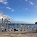 Casa Aloe Mafasca Playitas *