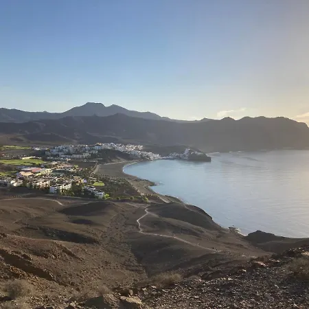 Διαμέρισμα Casa Aloe Mafasca Playitas *