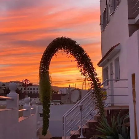 דירה Casa Aloe Mafasca Playitas