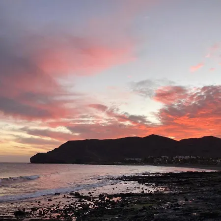 Casa Aloe Mafasca Playitas * Λας Πλάγιας