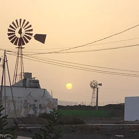 Διαμέρισμα Casa Aloe Mafasca Playitas