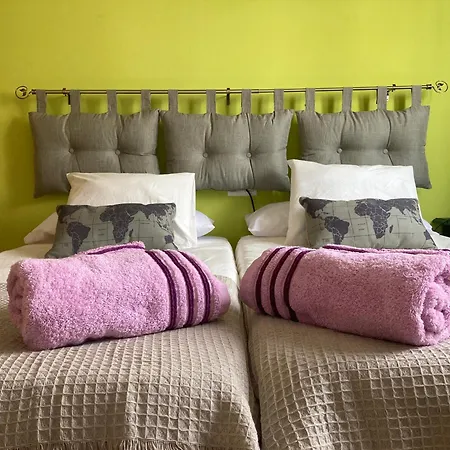 Casa Aloe Mafasca Playitas Λας Πλάγιας