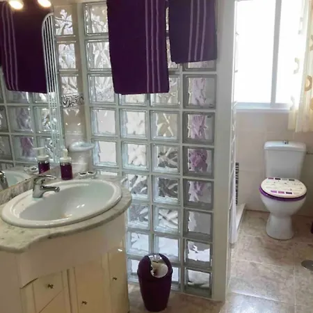 Casa Aloe Mafasca Playitas