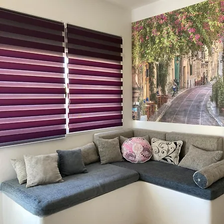 דירה Casa Aloe Mafasca Playitas