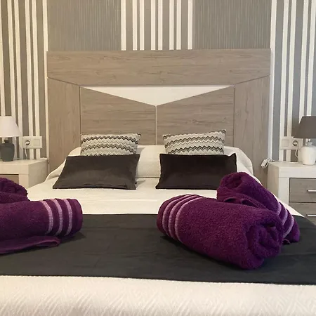 Διαμέρισμα Casa Aloe Mafasca Playitas Λας Πλάγιας