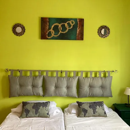 דירה Casa Aloe Mafasca Playitas