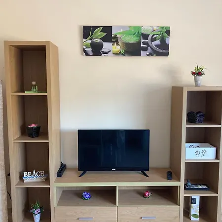 Διαμέρισμα Casa Aloe Mafasca Playitas *