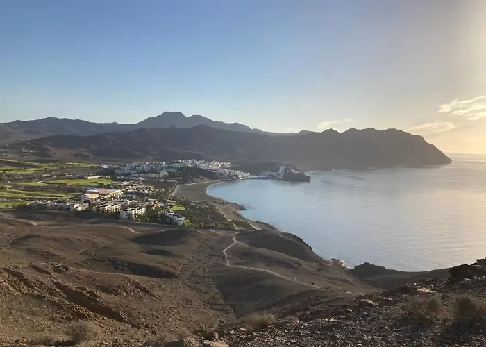 Apartamento Casa Aloe Mafasca Playitas *