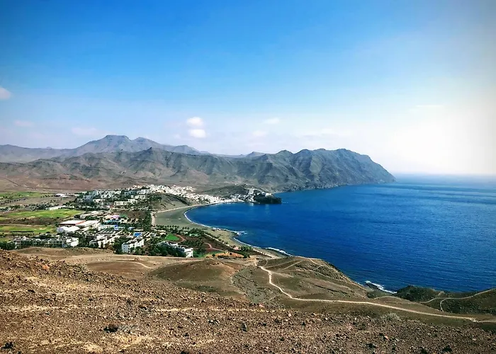 Apartamento Casa Aloe Mafasca Playitas