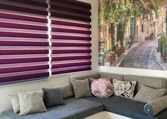 Apartamento Casa Aloe Mafasca Playitas