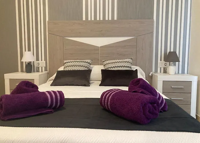 Apartamento Casa Aloe Mafasca Playitas Las Playas