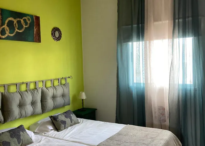 Casa Aloe Mafasca Playitas