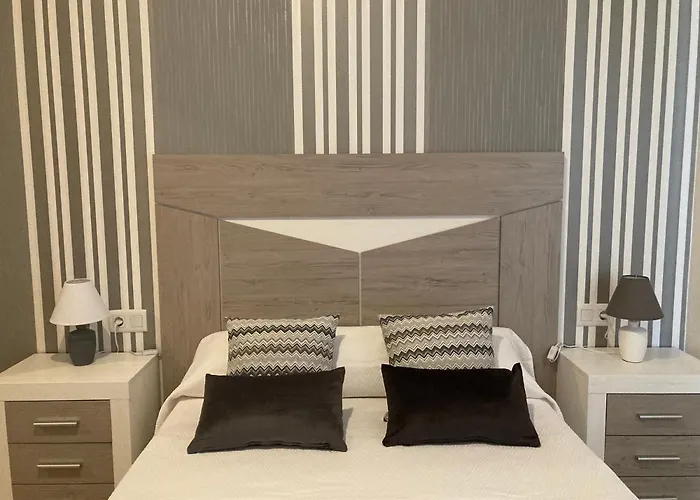 Casa Aloe Mafasca Playitas Apartamento *