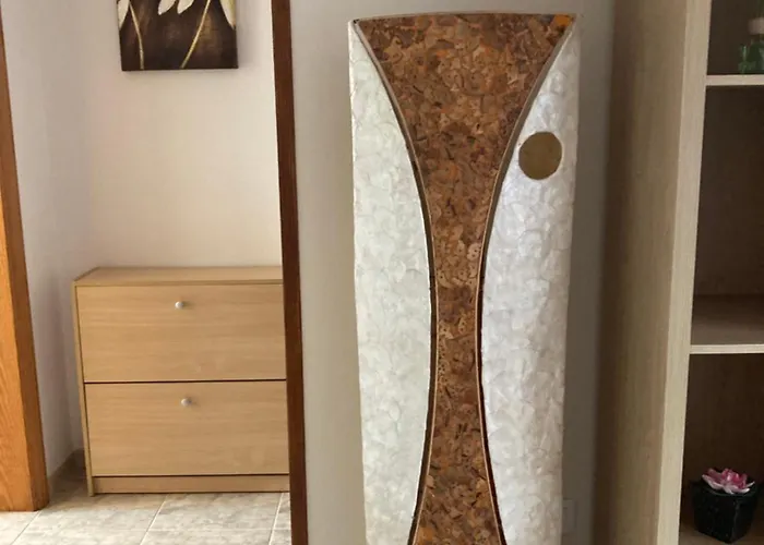 Apartamento Casa Aloe Mafasca Playitas *