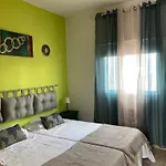 Casa Aloe Mafasca Playitas