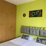 Daire Casa Aloe Mafasca Playitas Las Playas